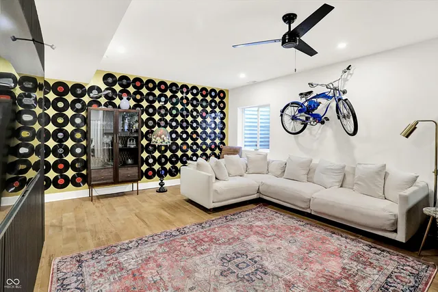 $650,000 | 1247 Hartford Street, Indianapolis, IN 46203