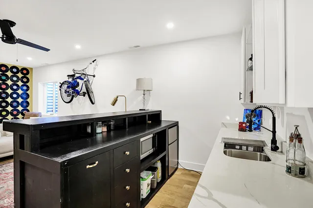 $650,000 | 1247 Hartford Street, Indianapolis, IN 46203