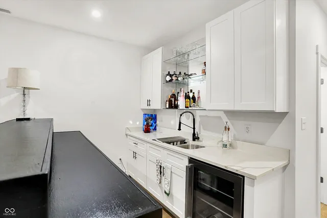 $650,000 | 1247 Hartford Street, Indianapolis, IN 46203