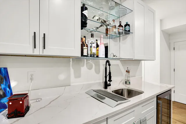 $650,000 | 1247 Hartford Street, Indianapolis, IN 46203