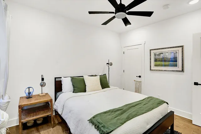 $650,000 | 1247 Hartford Street, Indianapolis, IN 46203