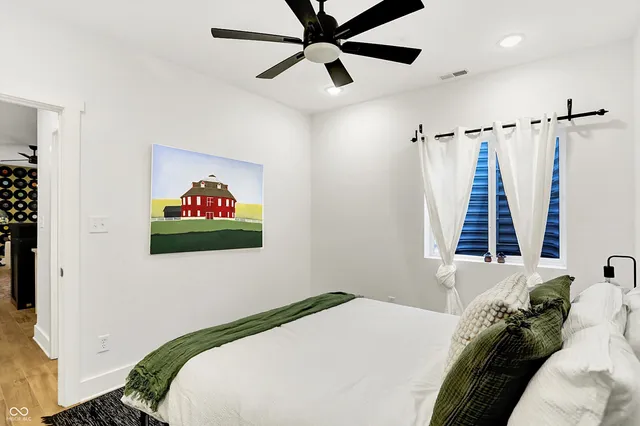 $650,000 | 1247 Hartford Street, Indianapolis, IN 46203