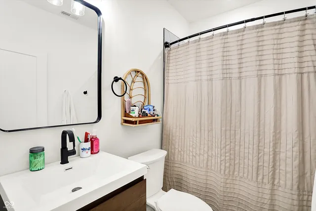 $650,000 | 1247 Hartford Street, Indianapolis, IN 46203