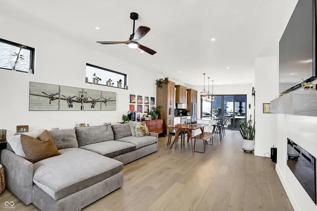 $650,000 | 1247 Hartford Street, Indianapolis, IN 46203