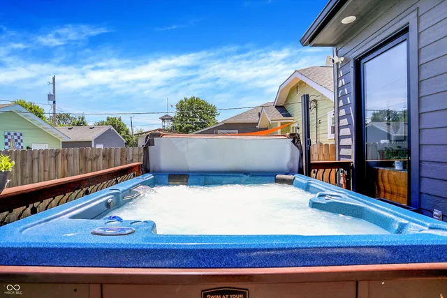 $650,000 | 1247 Hartford Street, Indianapolis, IN 46203