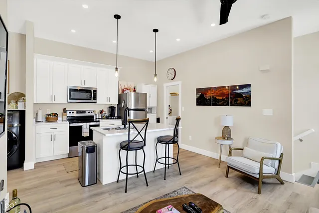 $650,000 | 1247 Hartford Street, Indianapolis, IN 46203