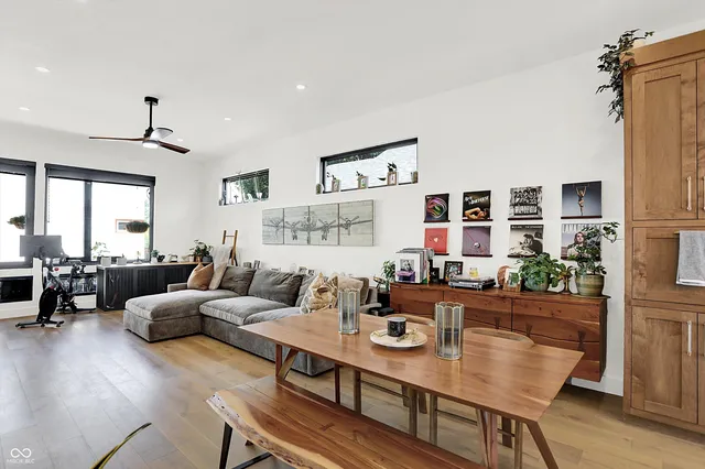 $650,000 | 1247 Hartford Street, Indianapolis, IN 46203