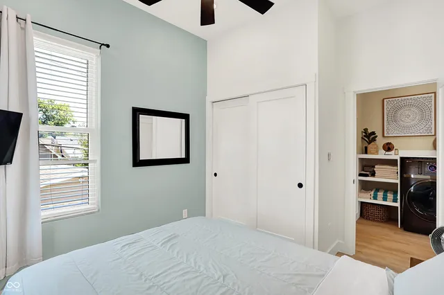 $650,000 | 1247 Hartford Street, Indianapolis, IN 46203