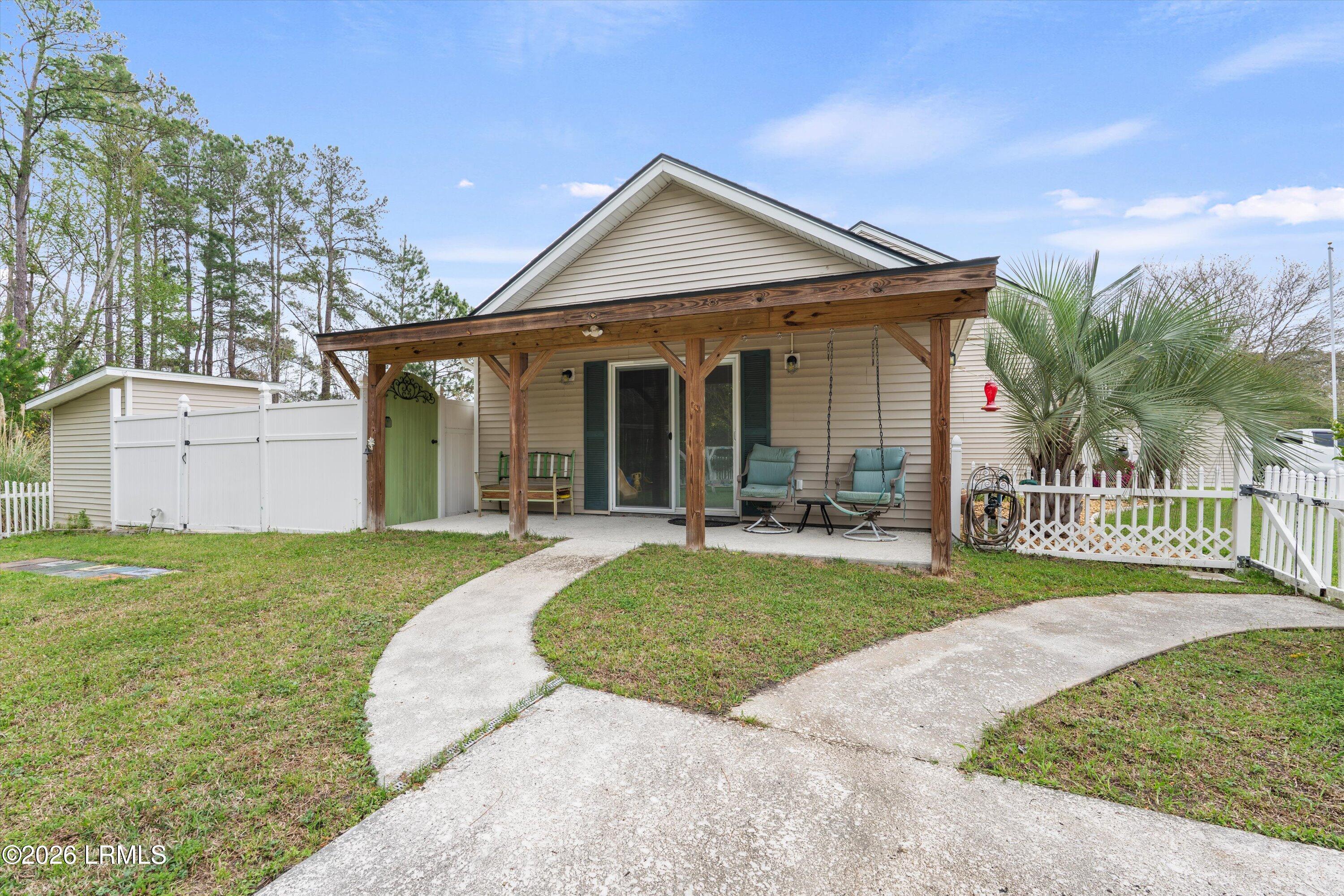 76 Queens Way Ridgeland, SC 29936 - Photo 35 of 37 34-76 Queens Way