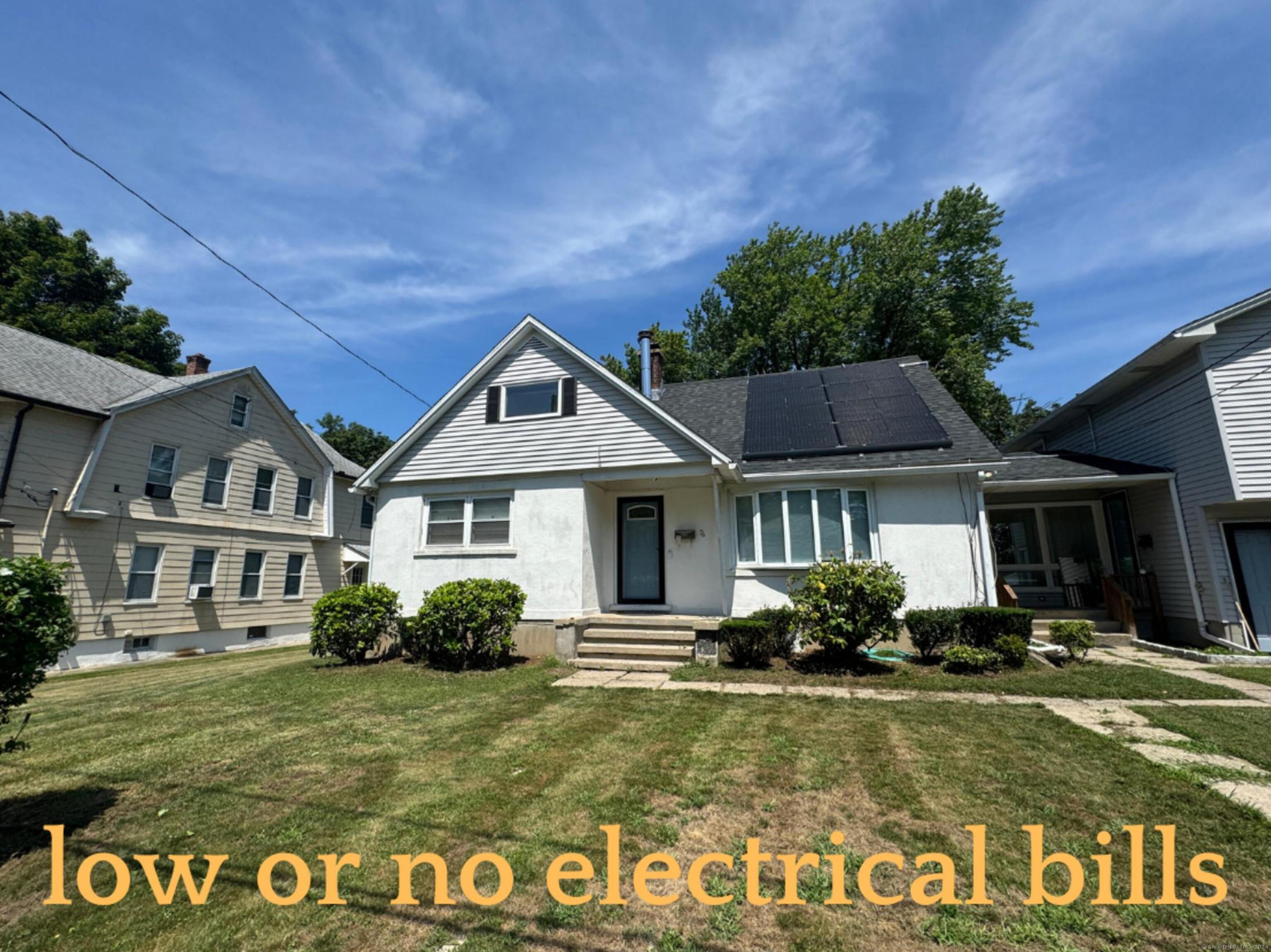 76 Rosemount Avenue Waterbury, CT 06708 - Photo 1 of 1