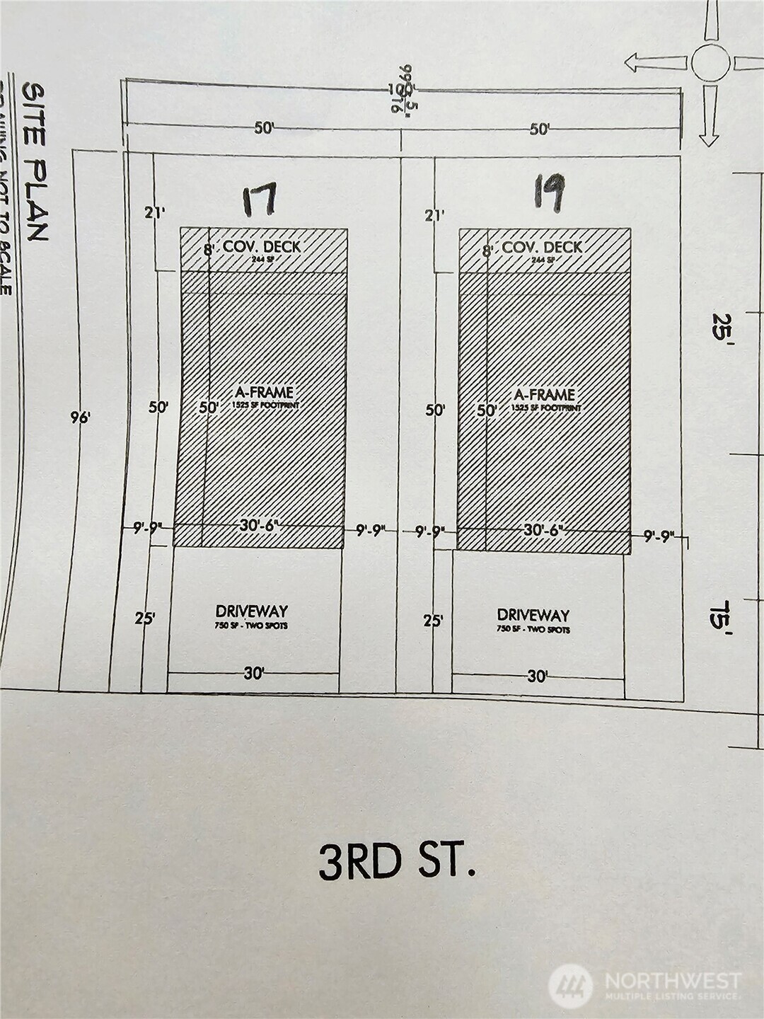 19 3rd Street Pacific Beach, WA 98571 - Photo 3 of 3