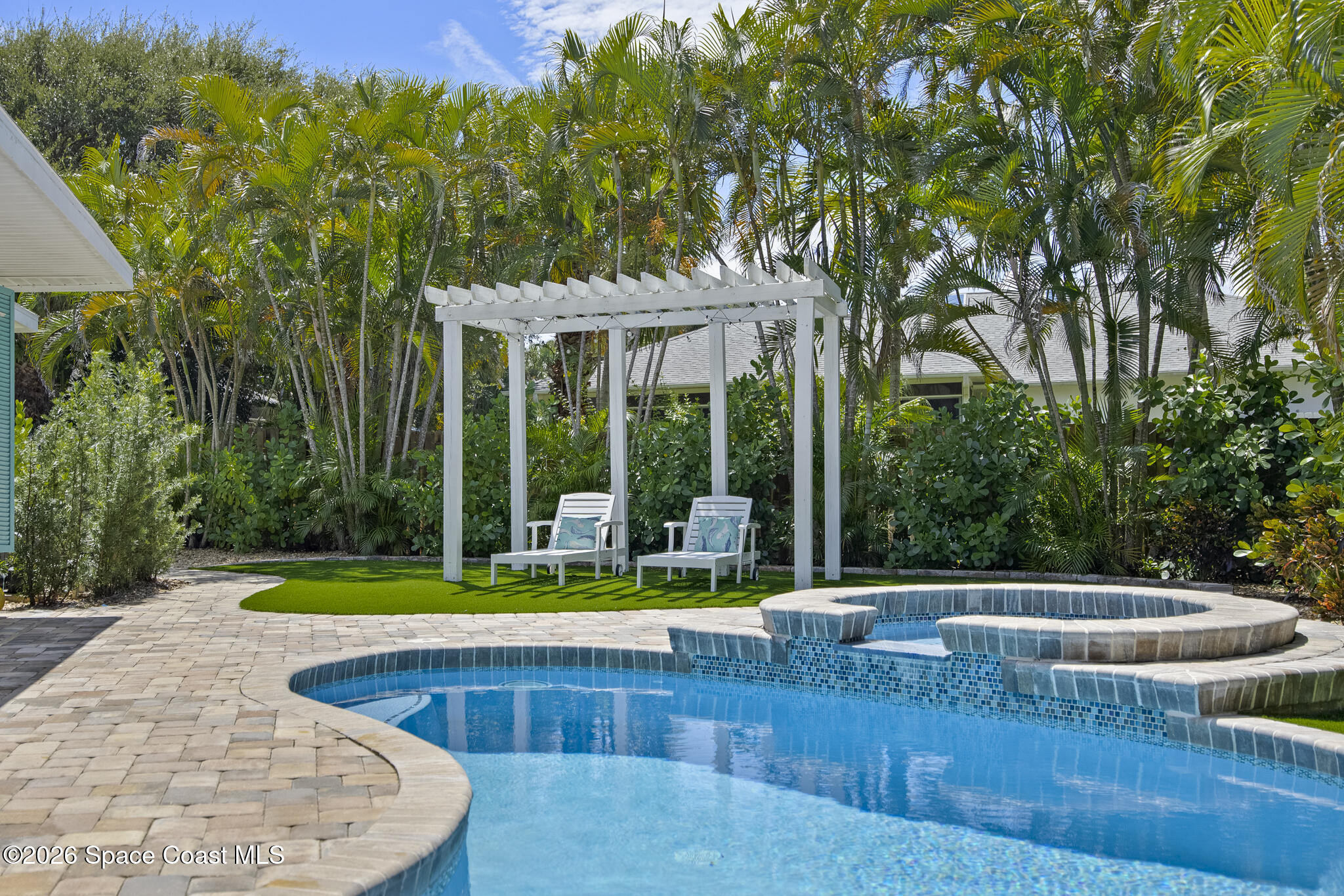 6774 Angeles Road Melbourne Beach, FL 32951 - Photo 8 of 43 a-08