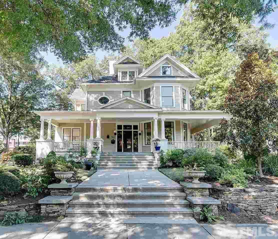 301 Watts Street Durham, NC 27701 - Photo 1 of 25