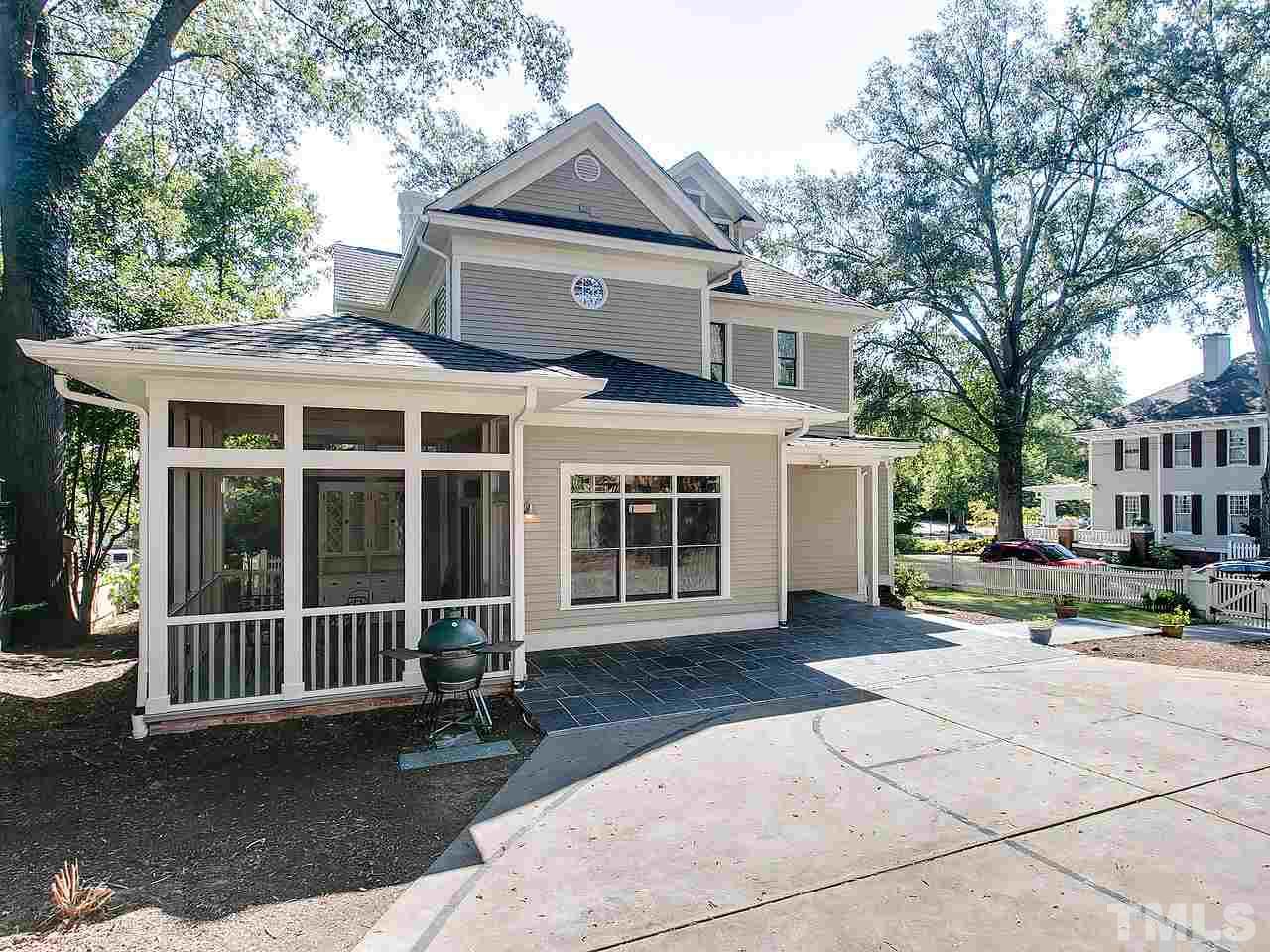 301 Watts Street Durham, NC 27701 - Photo 23 of 25