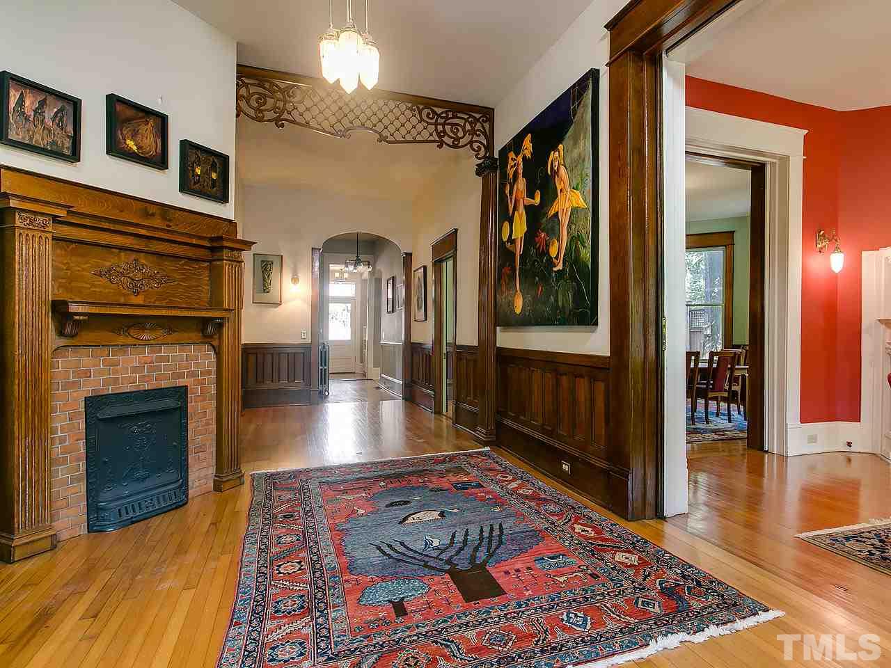 301 Watts Street Durham, NC 27701 - Photo 4 of 25