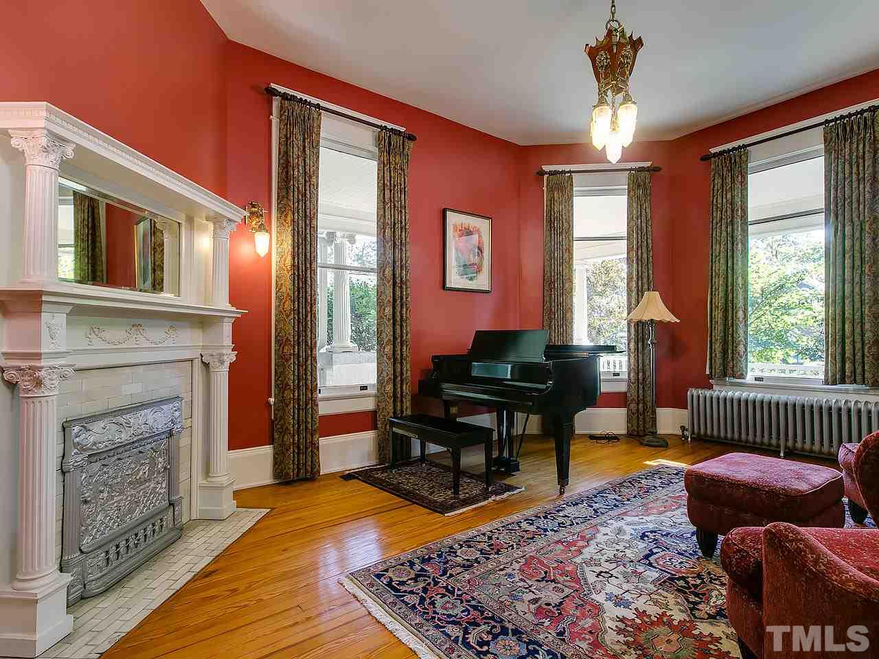 301 Watts Street Durham, NC 27701 - Photo 5 of 25