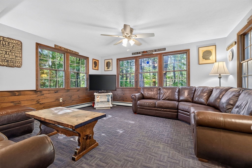 9 Spruce Road North Reading, MA 01864 - Photo 7 of 26