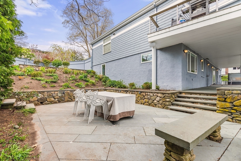 37 Beverly Road Arlington, MA 02474 - Photo 37 of 38
