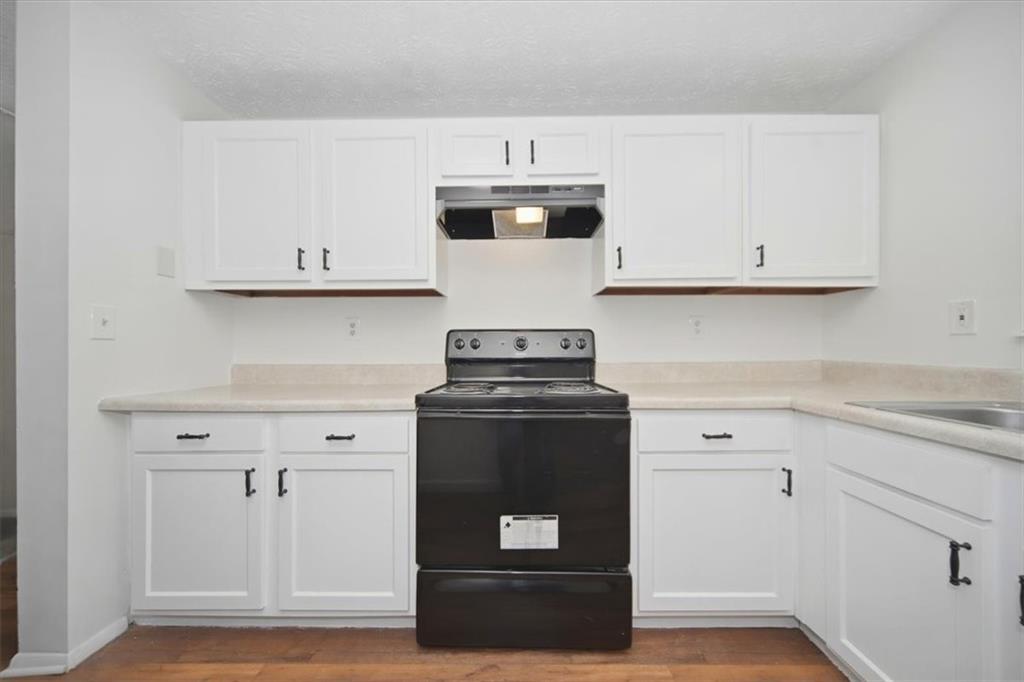 2116 Scarbrough Road Stone Mountain, GA 30088 - Photo 22 of 35