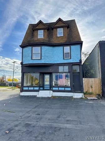 $89,900 | 777 Kensington Avenue, Buffalo, NY 14215