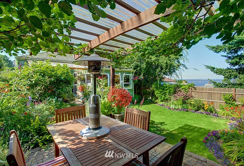 4138 Southwest Rose Street Seattle, WA 98136 - Photo 12 of 15
