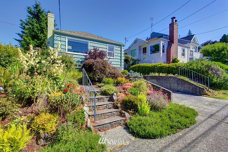 4138 Southwest Rose Street Seattle, WA 98136 - Photo 15 of 15