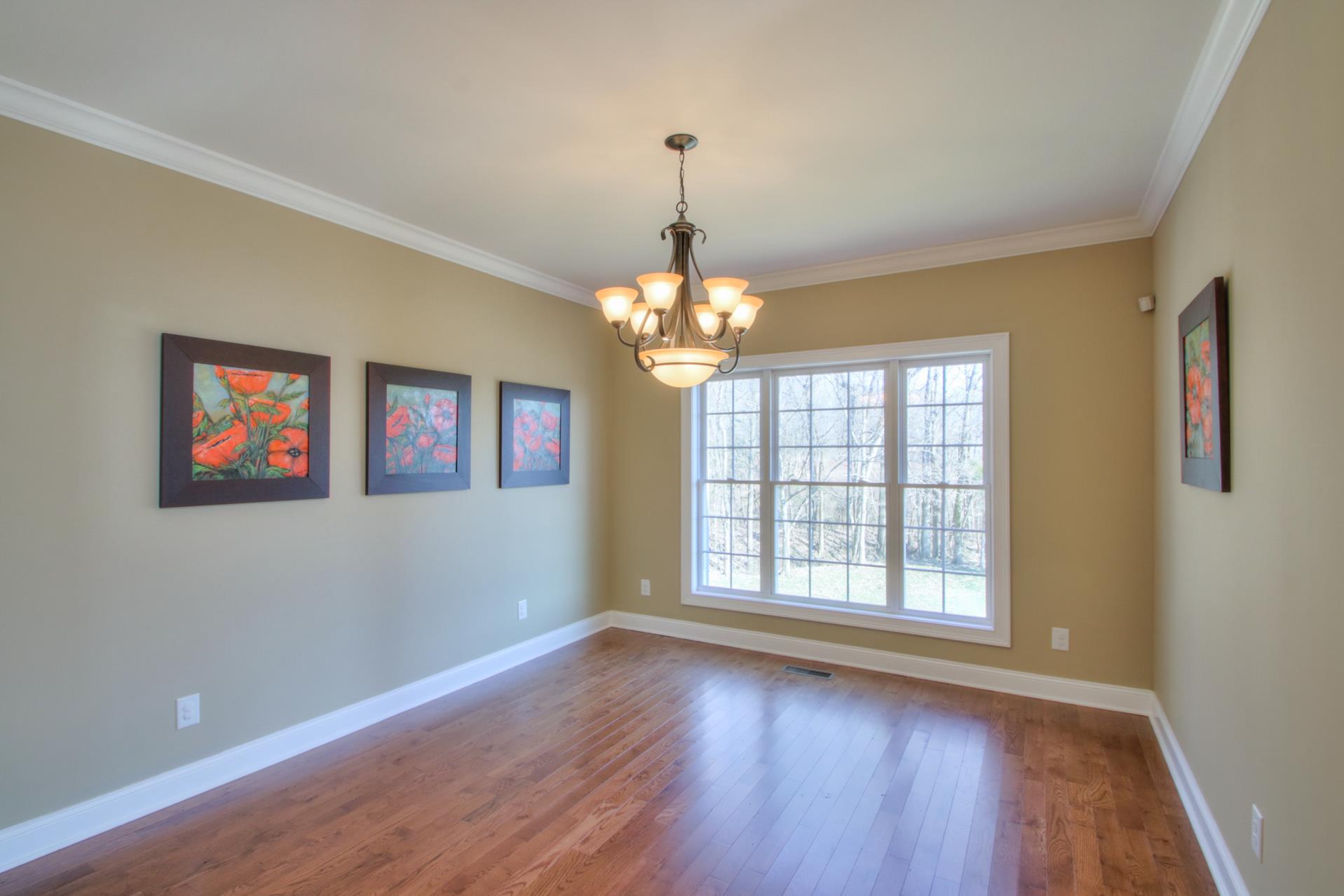 175 Holloway Road Lebanon, TN 37090 - Photo 10 of 30 a view of livingroom with window