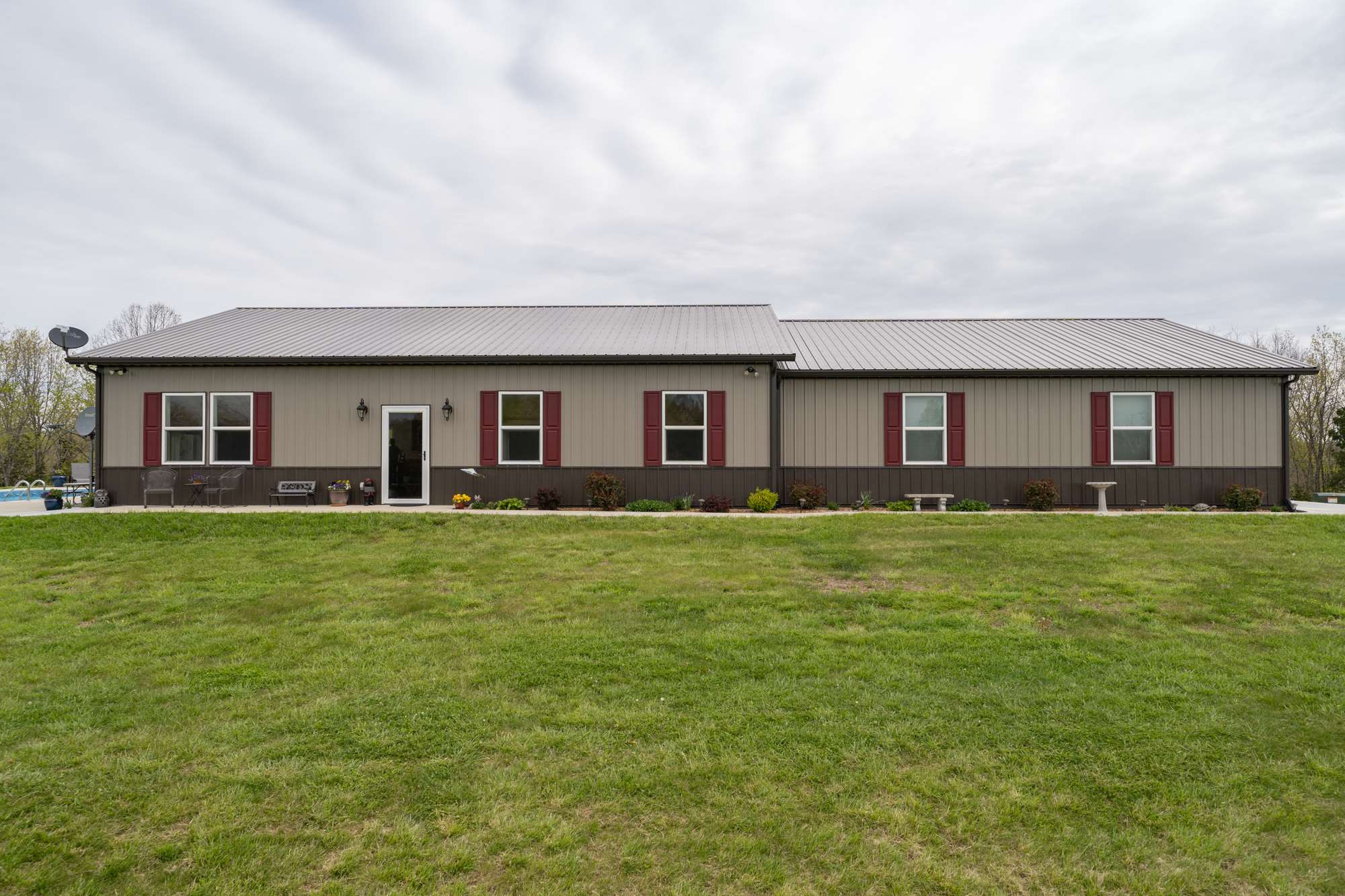 1840 Greenup Road Owenton, KY 40359 - Photo 2 of 48 Gallery Image 2