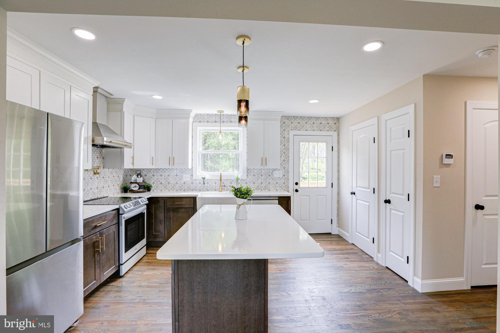 455 Fort Mott Road Pennsville, NJ 08070 - Photo 11 of 97 Kitchen