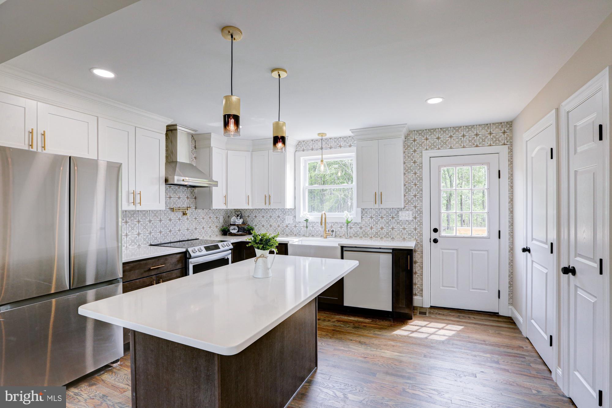 455 Fort Mott Road Pennsville, NJ 08070 - Photo 12 of 97 Kitchen