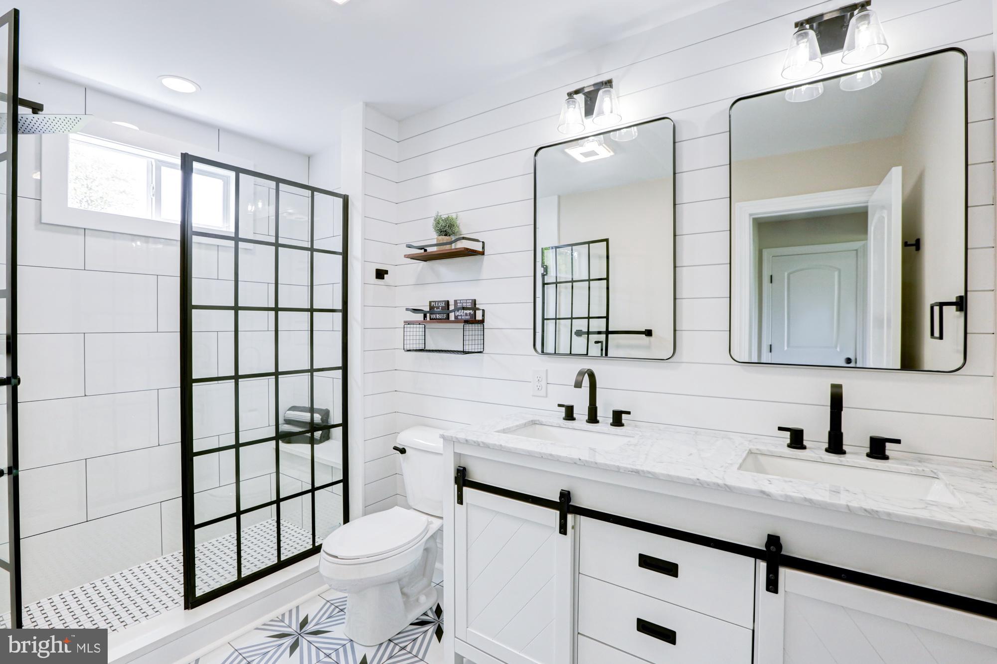 455 Fort Mott Road Pennsville, NJ 08070 - Photo 17 of 97 Master Bath