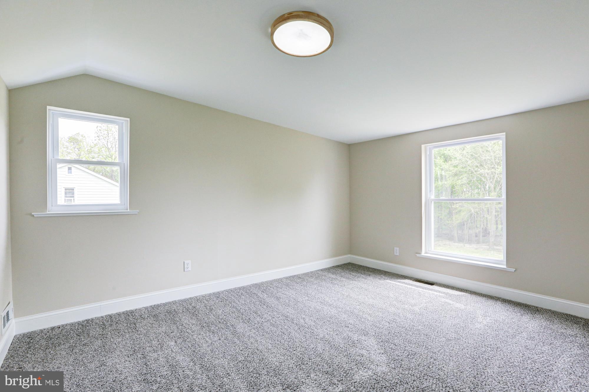 455 Fort Mott Road Pennsville, NJ 08070 - Photo 24 of 97 Upstairs Bedroom #3