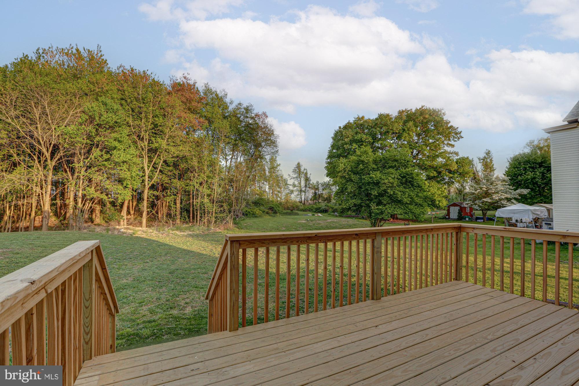 455 Fort Mott Road Pennsville, NJ 08070 - Photo 30 of 97 Back Deck