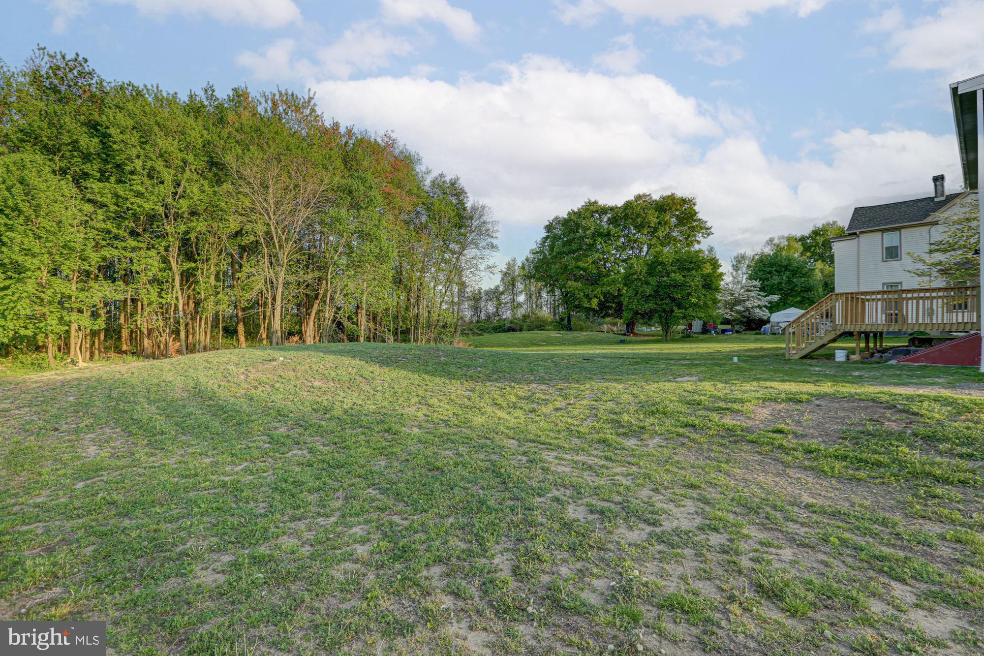 455 Fort Mott Road Pennsville, NJ 08070 - Photo 31 of 97 View from Back Deck