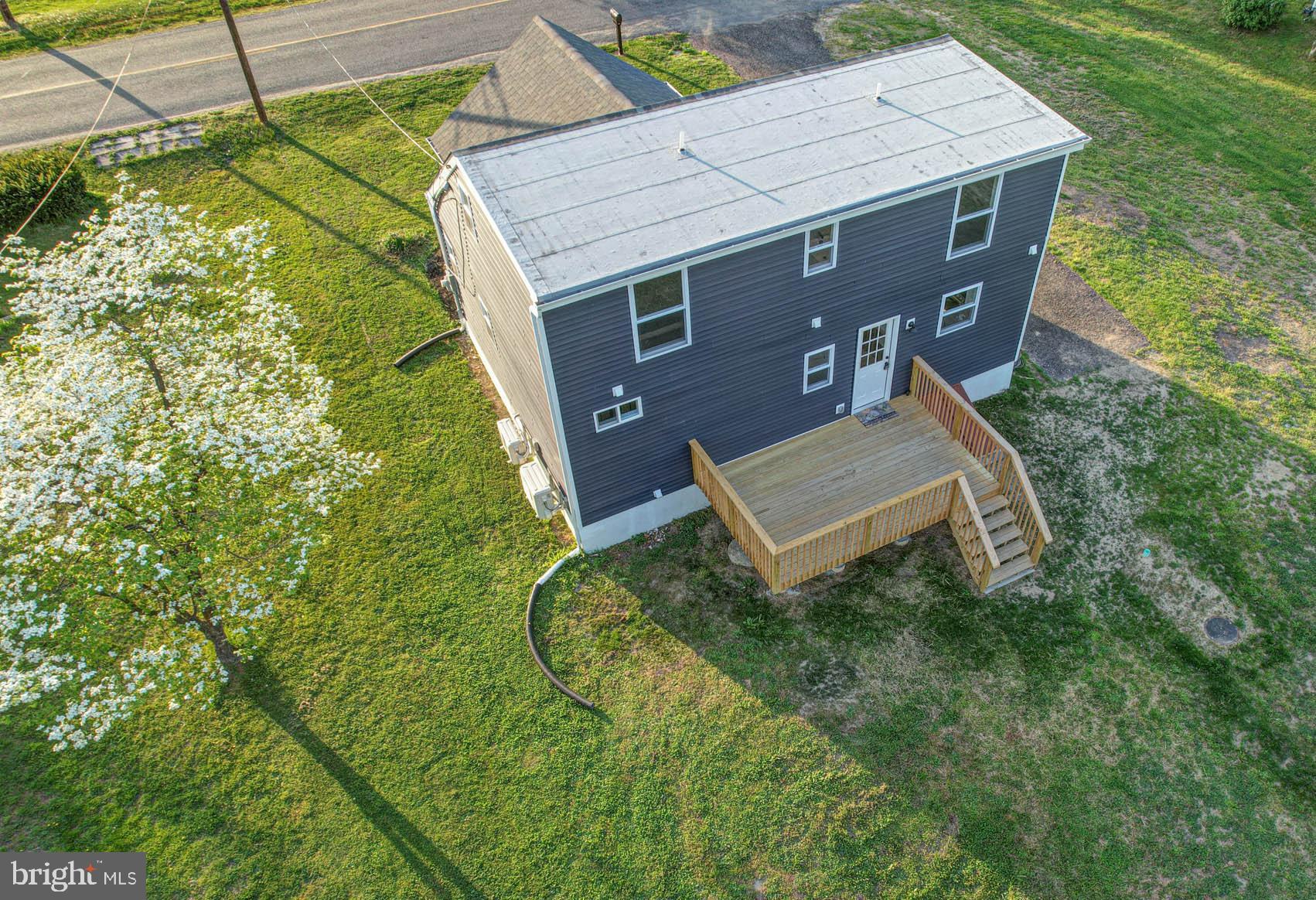 455 Fort Mott Road Pennsville, NJ 08070 - Photo 34 of 97 Exterior Back