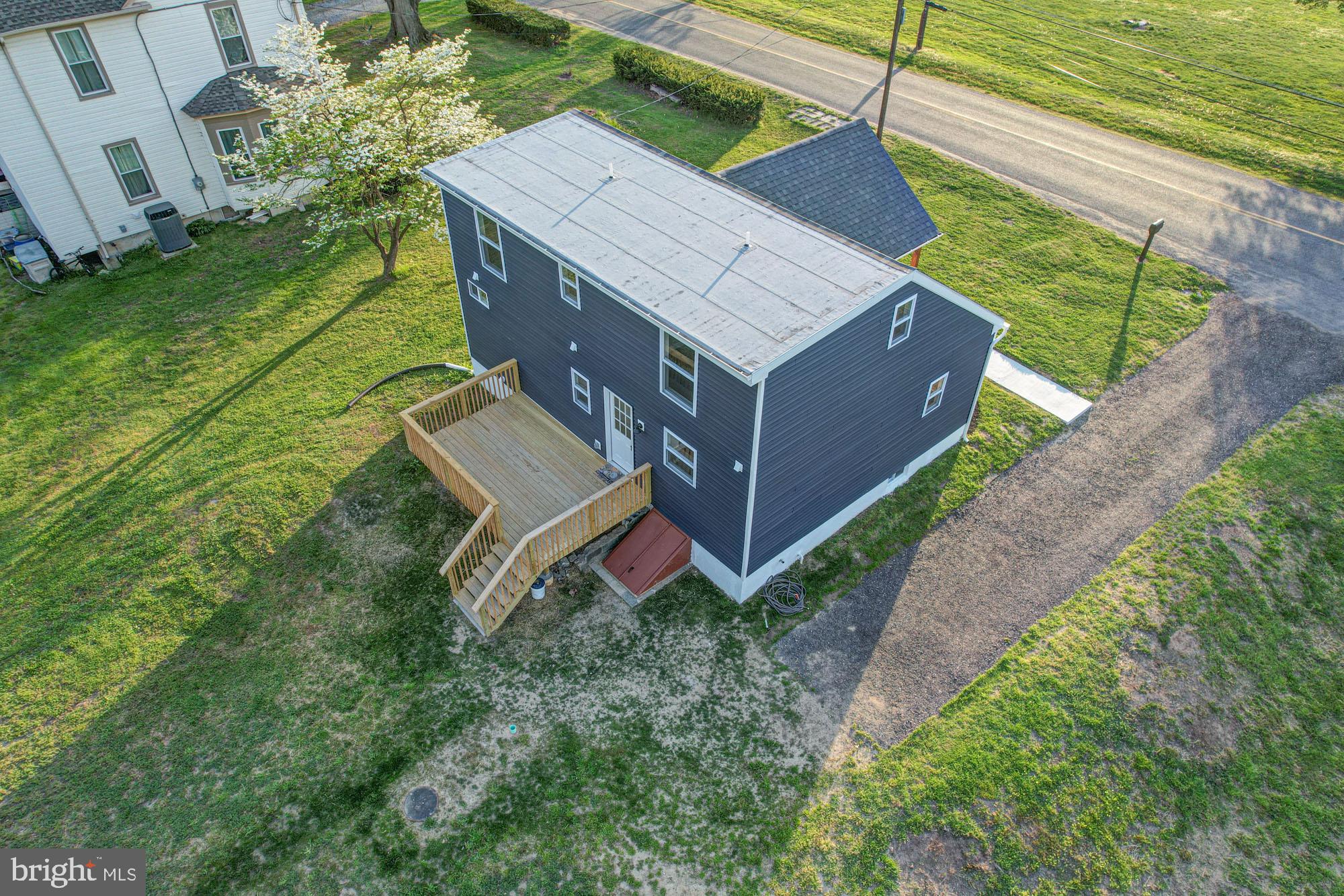 455 Fort Mott Road Pennsville, NJ 08070 - Photo 36 of 97 Exterior Back Right