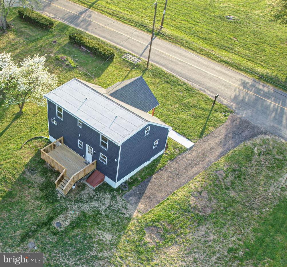 455 Fort Mott Road Pennsville, NJ 08070 - Photo 37 of 97 Exterior Back Right