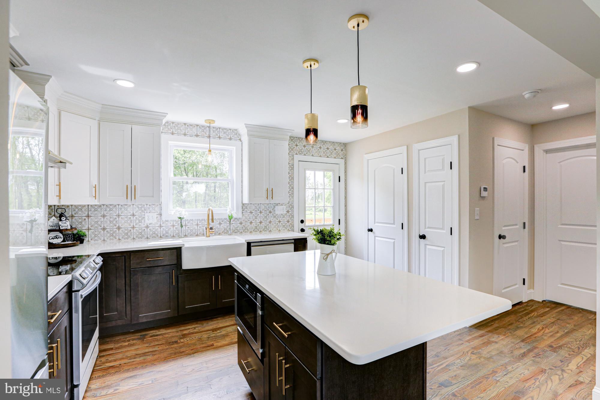 455 Fort Mott Road Pennsville, NJ 08070 - Photo 38 of 97 Kitchen