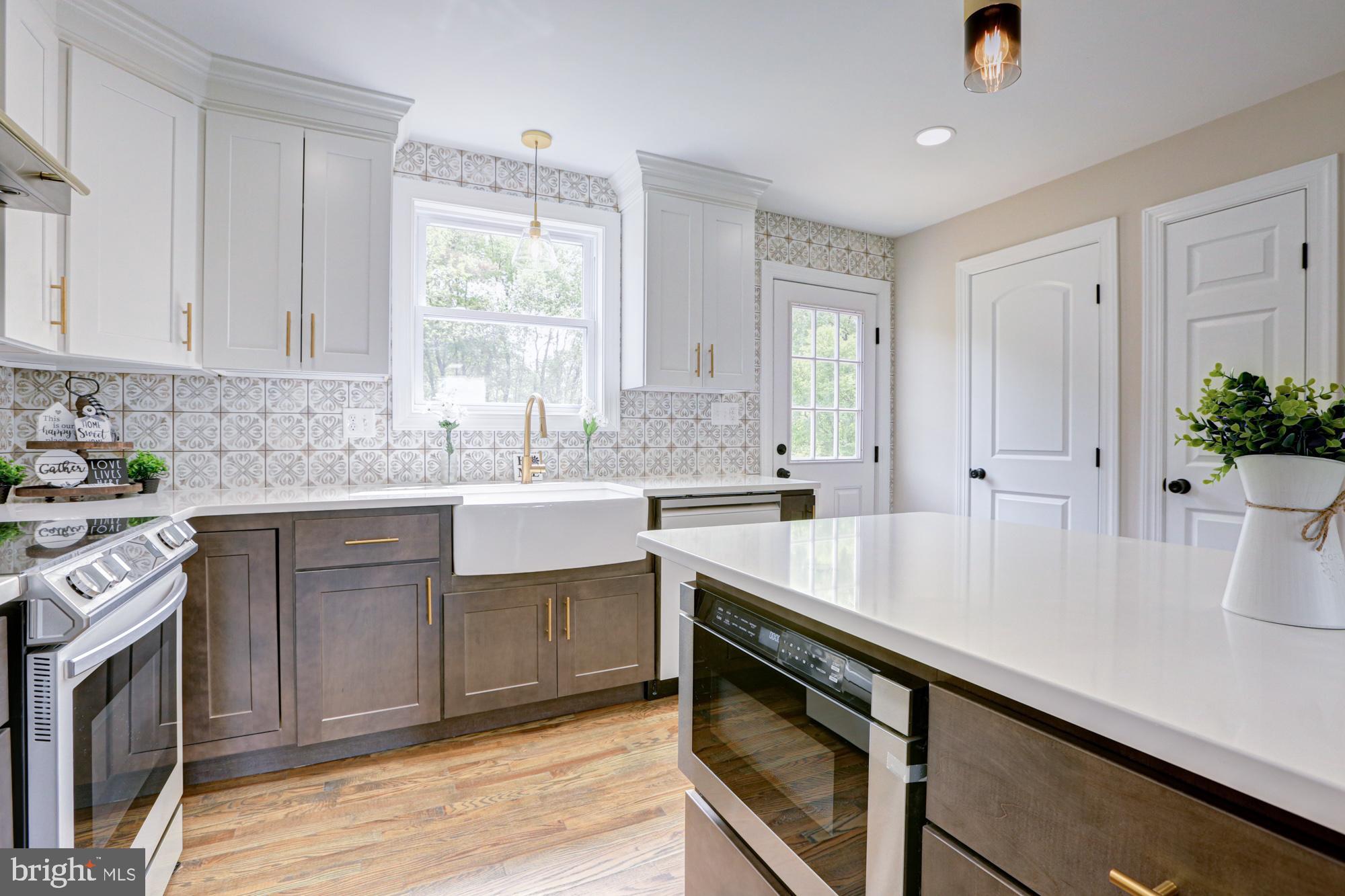 455 Fort Mott Road Pennsville, NJ 08070 - Photo 40 of 97 Kitchen