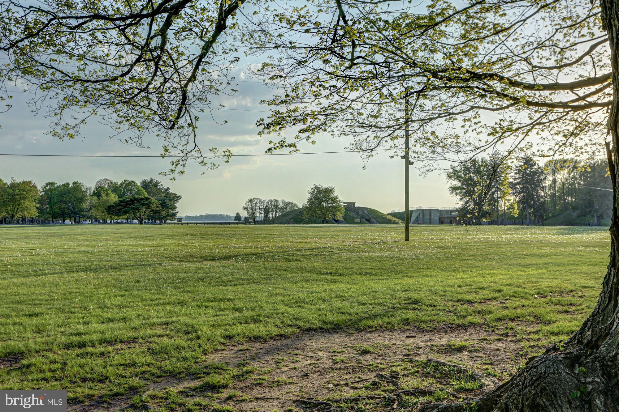 455 Fort Mott Road Pennsville, NJ 08070 - Photo 4 of 97 View of Delaware River