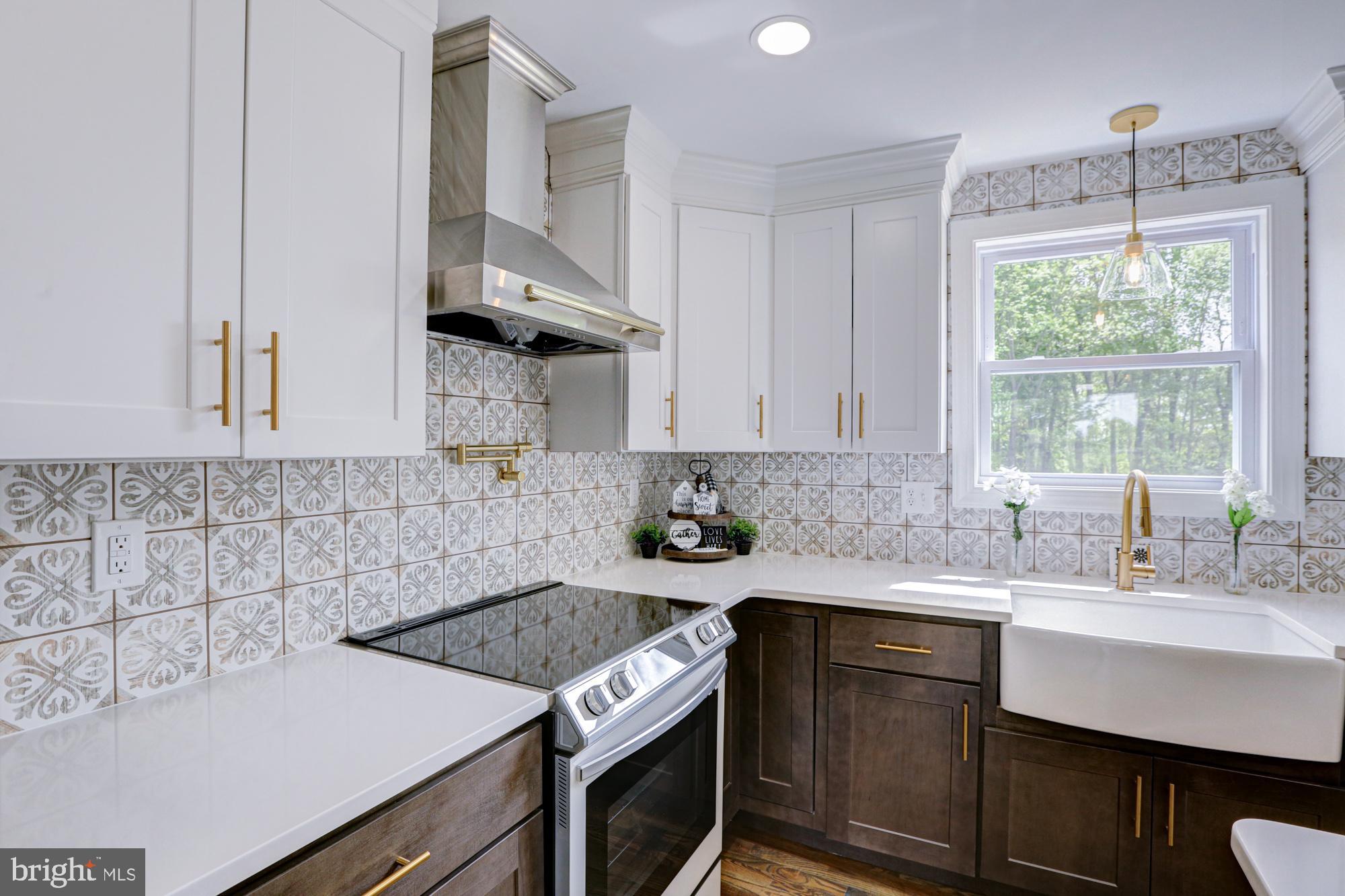 455 Fort Mott Road Pennsville, NJ 08070 - Photo 41 of 97 Kitchen