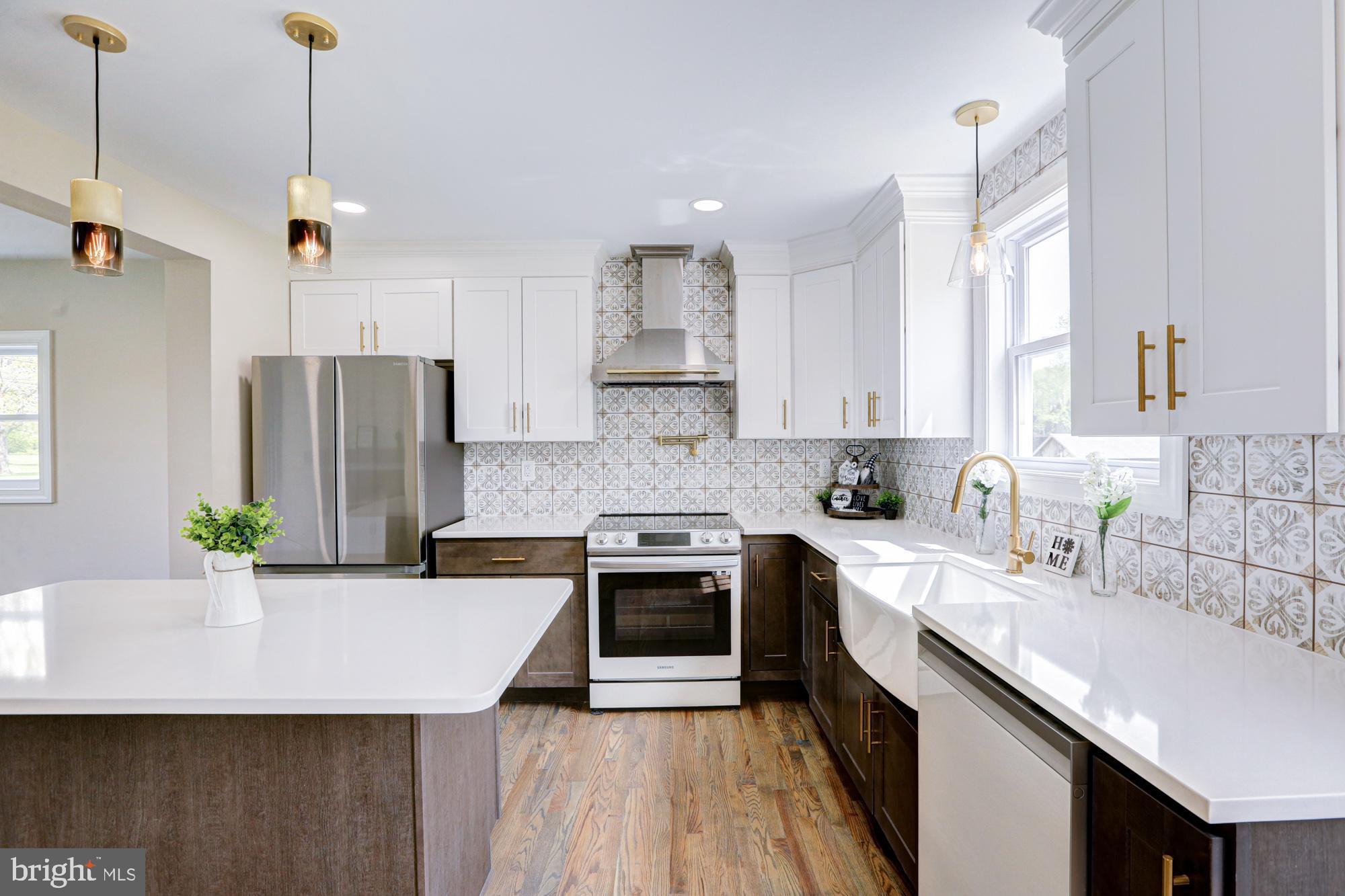 455 Fort Mott Road Pennsville, NJ 08070 - Photo 42 of 97 Kitchen