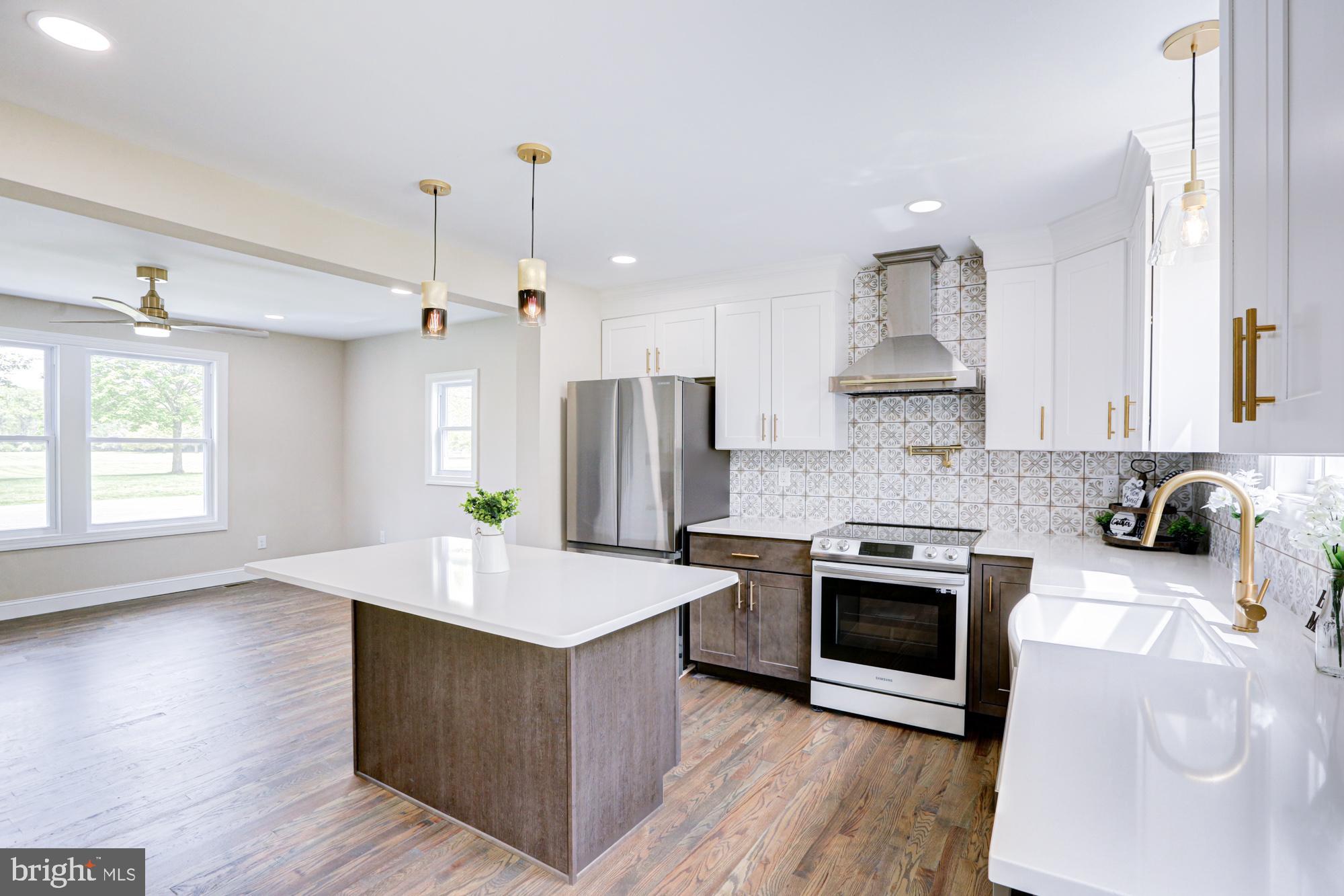 455 Fort Mott Road Pennsville, NJ 08070 - Photo 43 of 97 Kitchen