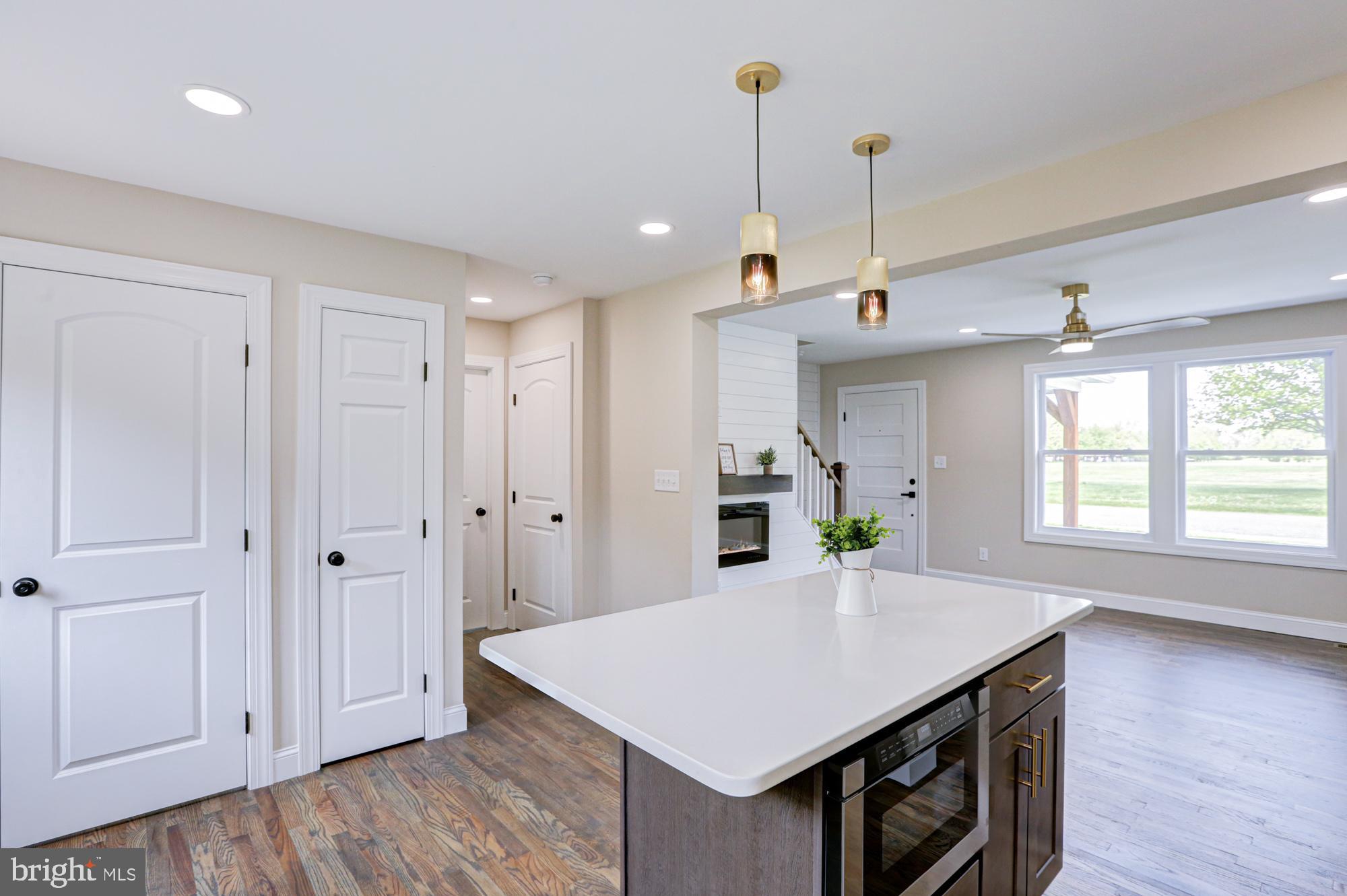 455 Fort Mott Road Pennsville, NJ 08070 - Photo 44 of 97 Kitchen