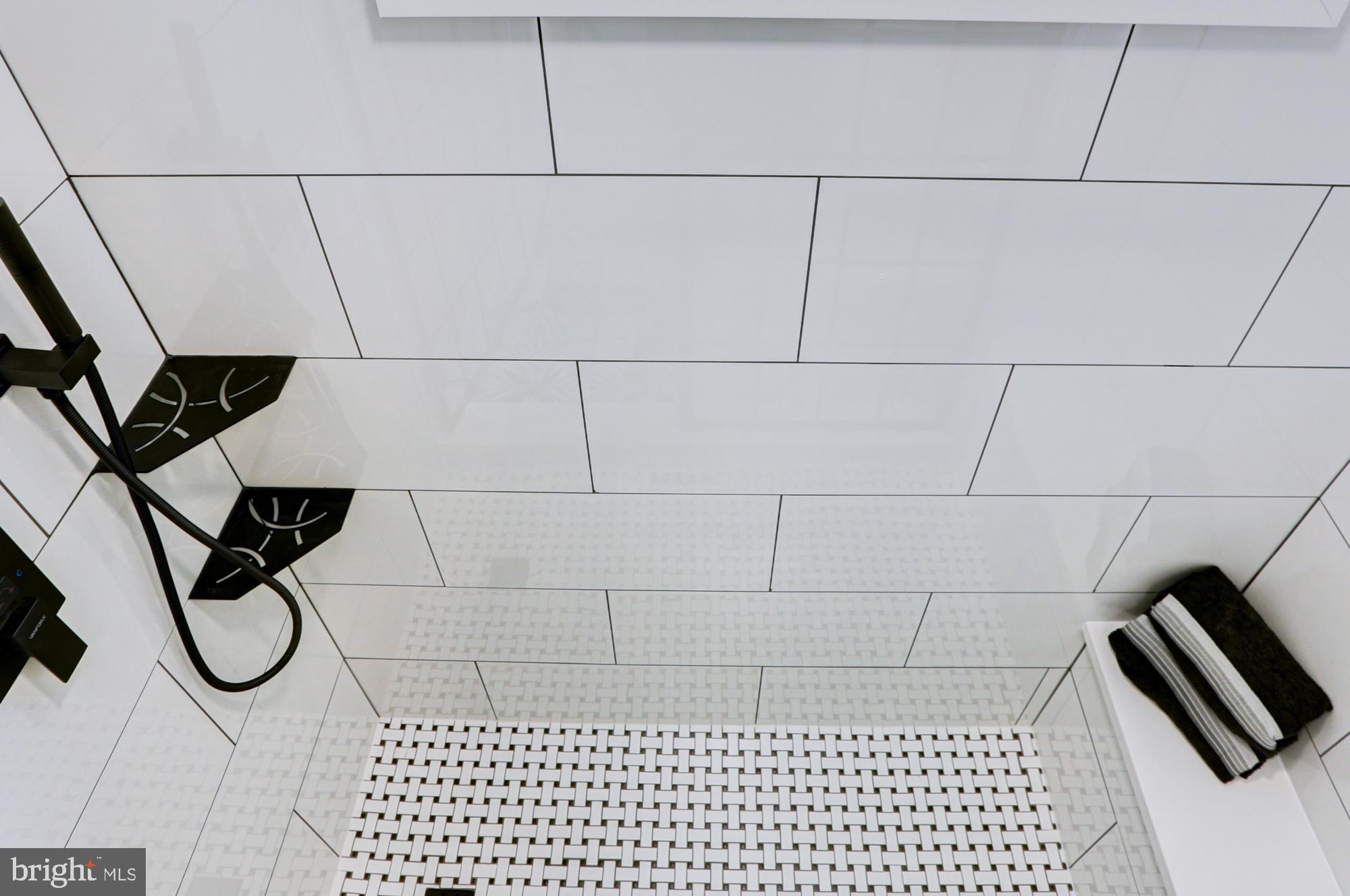 455 Fort Mott Road Pennsville, NJ 08070 - Photo 49 of 97 Master Bath Shower