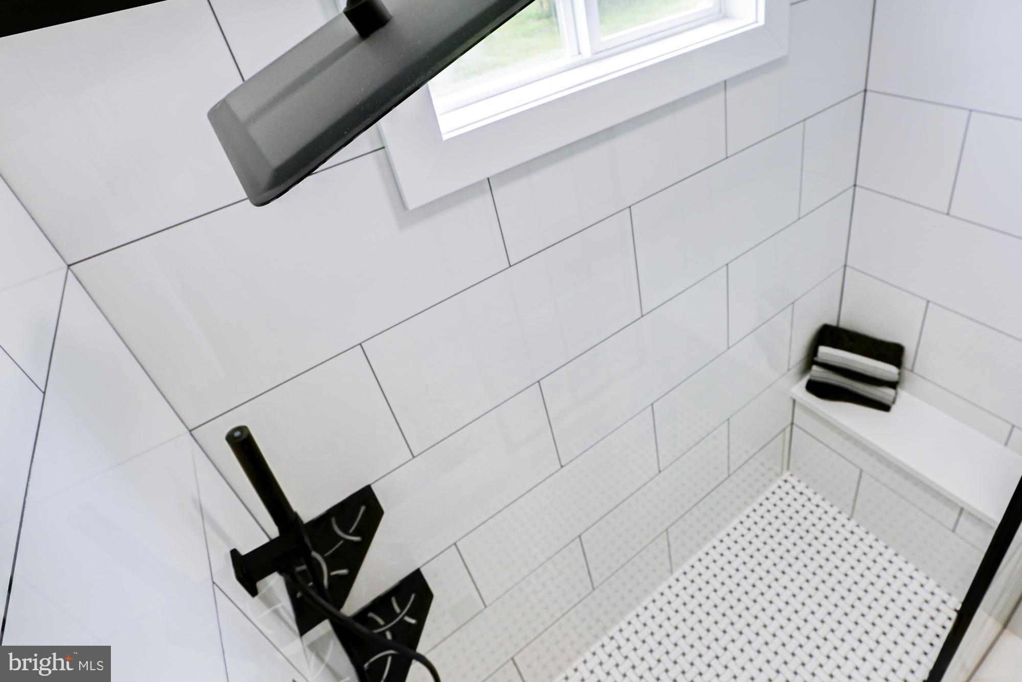 455 Fort Mott Road Pennsville, NJ 08070 - Photo 50 of 97 Master Bath Shower