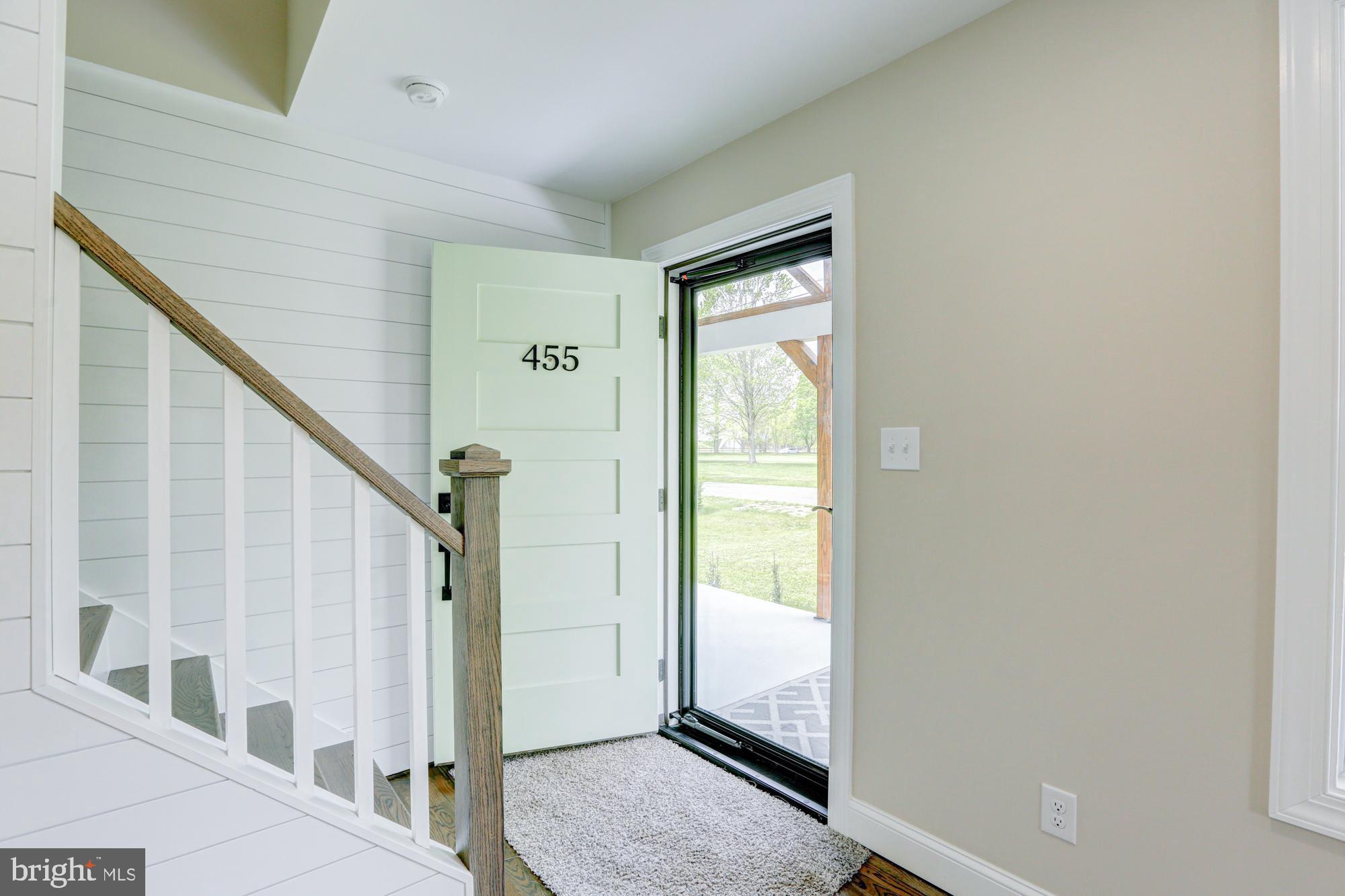 455 Fort Mott Road Pennsville, NJ 08070 - Photo 53 of 97 Front Entrance