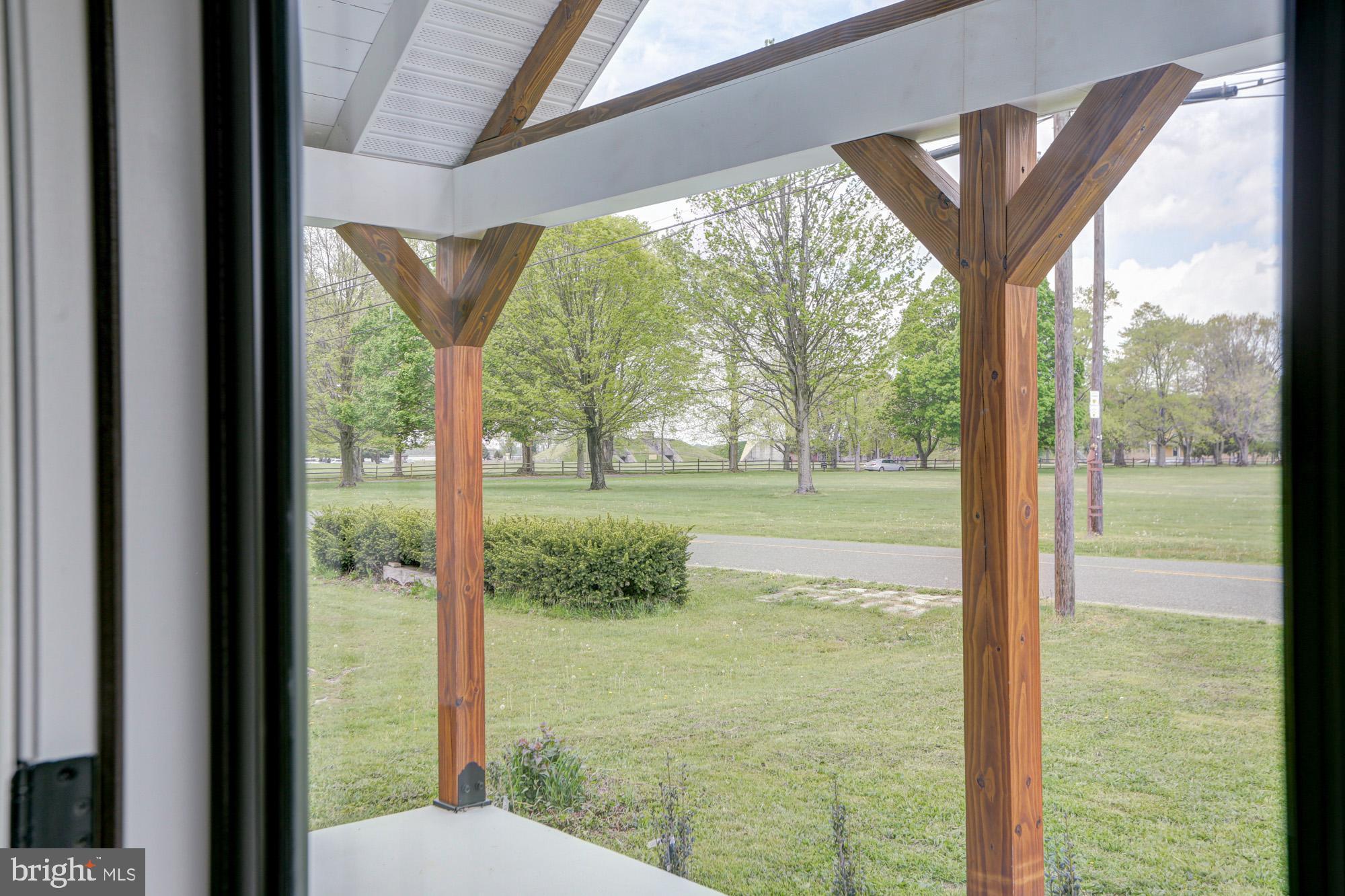 455 Fort Mott Road Pennsville, NJ 08070 - Photo 54 of 97 View Front Entrance