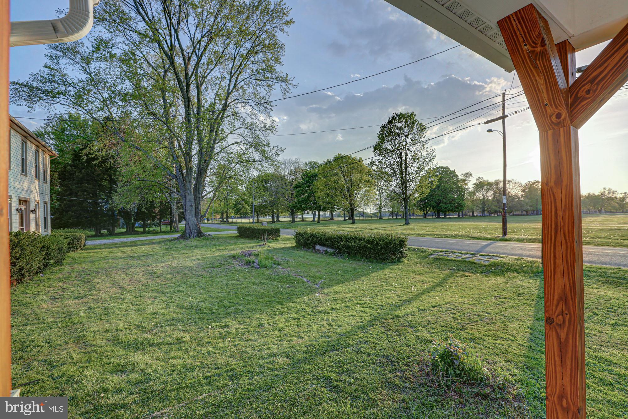 455 Fort Mott Road Pennsville, NJ 08070 - Photo 55 of 97 View Front Porch