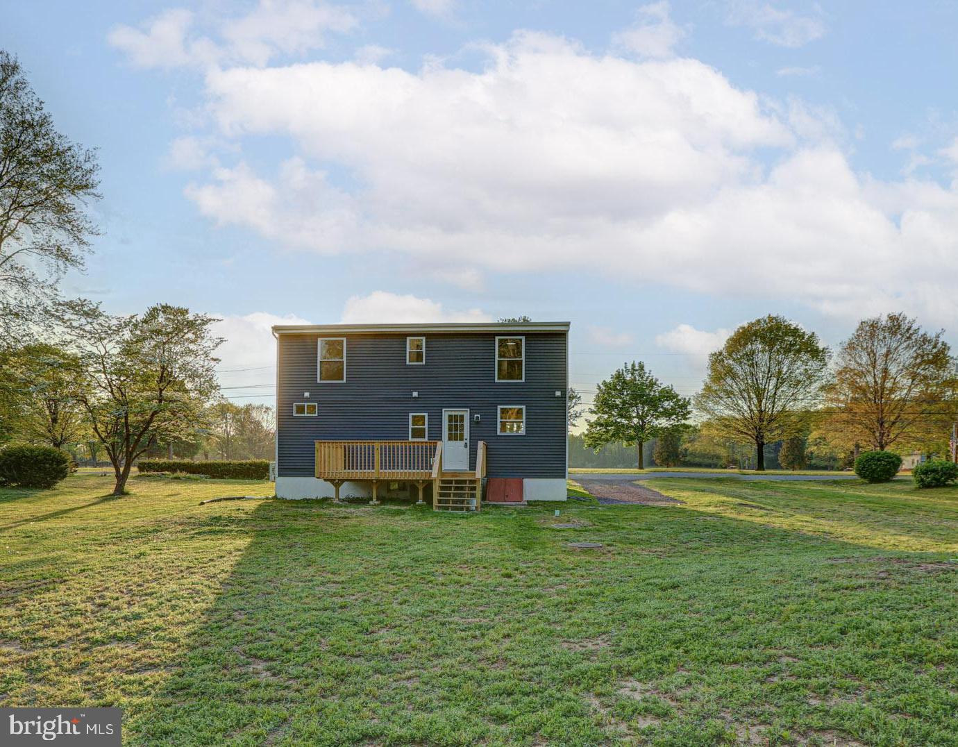 455 Fort Mott Road Pennsville, NJ 08070 - Photo 64 of 97 Drone Back